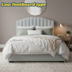 [Taylor Made] ICESAH Panel Base Bed Frame-4 Sizes - Image 2