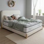 [Taylor Made] INNOVA Curved Shaped Divan Bed Frame-4 Sizes - Image 4