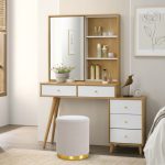 JULES Dressing Table Set-2 Colors - Image 6