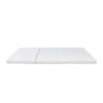 MLILY AirFeel 7cm Memory Foam Tri-Fold Mattress - Image 10