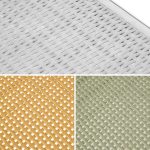 SOLAI PP Plastic Outdoor Lounge Chair - Image 11