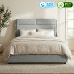 STANTON Pet Friendly Divan Bed Frame-4 Sizes