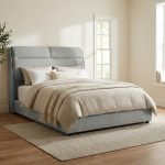STANTON Pet Friendly Divan Bed Frame-4 Sizes - Image 2