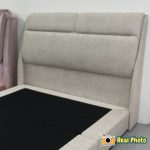 STANTON Pet Friendly Divan Bed Frame-4 Sizes - Image 5