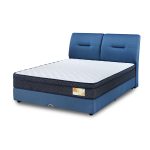 VONO Cozy 10 Inch Orthomax Spring Mattress-4 Sizes - Image 7