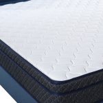 VONO Cozy 10 Inch Orthomax Spring Mattress-4 Sizes - Image 8