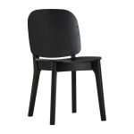 COLA Bent Wood Dining Chair-3 Colors - Image 7
