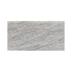 QUINN Artificial Marble 6 Seater Dining Set-Cream - Image 6