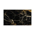 SHAUNEE Artificial Marble 6 Seater Dining Set - Image 6