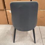 DORREN 4 Seater Sintered Stone Dining Table - Image 6