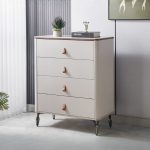 EDWD5869(SC-2.5F)S000BC - Side Cabinet - White