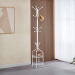 EDWD5340(CH-6.0H) Coat Hanger-2 Colors - Image 3