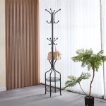 EDWD5340(CH-6.0H) Coat Hanger-2 Colors - Image 4