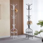 EDWD5340(CH-6.0H) Coat Hanger-2 Colors