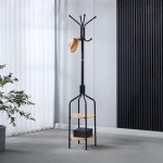 EDWD5341(CH-6.0H) Coat Hanger-2 Colors - Image 3