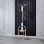 EDWD5341(CH-6.0H) Coat Hanger-2 Colors - Image 4