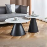 EDWD5410(CT-ROUN)S000BC Coffee Table