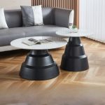 EDWD5412(CT-ROUN)S000BC Coffee Table