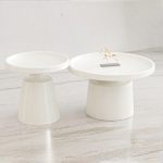 JEZEBEL Nesting Coffee Table Set - Image 2