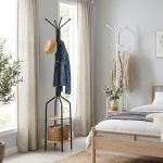 KNOLL Coat Hanger-2 Colors - Image 2