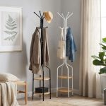 KNOLL Coat Hanger-2 Colors