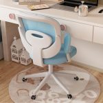MAIJU Flip Arm Ergonomic Study Chair-2 Colors - Image 2