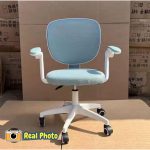 MAIJU Flip Arm Ergonomic Study Chair-2 Colors - Image 7