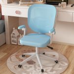 MAIJU Flip Arm Ergonomic Study Chair-2 Colors - Image 5