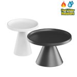 NISSA Nesting Coffee Table Set - Image 2