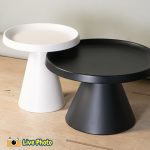 NISSA Nesting Coffee Table Set - Image 4
