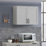 PHILLIPPA Modular Kitchen Cabinet System-Grey - Image 15