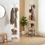 RIDGE Coat Hanger-2 Colors - Image 2