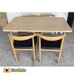 SIENNA Metal Dining Chair-2 Colors - Image 10