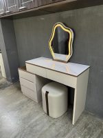 CATTEE Expandable Dressing Table Set - Image 3
