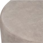 OMNI Arctus Fabric Round Stool-2 Colors - Image 14
