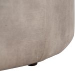 OMNI Arctus Fabric Round Stool-2 Colors - Image 12