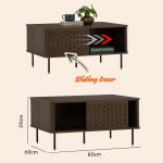 [Package] KARAT 2 In 1 Living Room Set - Image 12