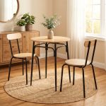 BANFF 2 Seater Dining Set