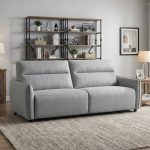 [Custom Made] CASTELL 2 and 3 Seater Sofa - Image 3