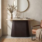 CREED 120cm Console Table
