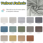 [Custom Made] DEVEREUX 3 Seater Push Back L Shaped Sofa - Image 11