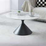 EDWD5622(CT-ROUN)S000BC - Coffee Table