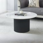 EDWD5624(CT-ROUN)S000BC - Coffee Table