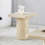 EDWD5731(ET-SQUA)S000BC - End Table