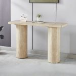 GUILD 120cm Console Table - Image 2