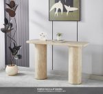 GUILD 120cm Console Table - Image 3