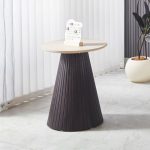 EDWD5734(ET-ROUN)S000BC - End Table