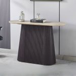 CREED 120cm Console Table - Image 2