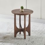 EDWD5739(ET-ROUN)S000BC - End Table