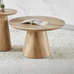 EDWD5740(CT-ROUN)S000BC - Coffee Table